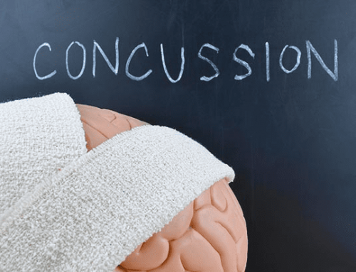 Can Chiropractic Help My Concussion